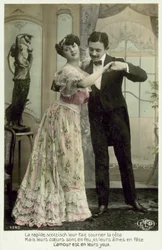Baile escocés