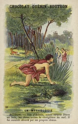 Acteón