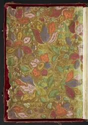 Agregar MS 18850 Book of Hours (The Bedford Hours) c.1410-30 (tinta, color y oro sobre vitela)