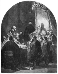 Almirante Carlo Zeno