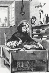 Albertus Magnus