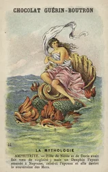 Amfitrite