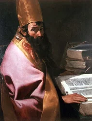 Un santo desconocido