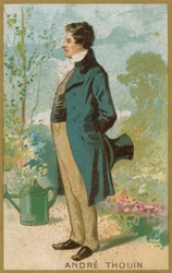 André Thouin
