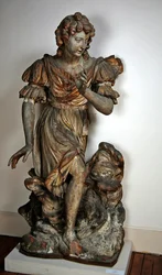 Ángel