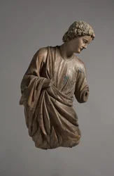 Ángel, c.1250