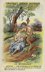 Antíope