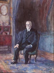 Antoine Beclere 1929