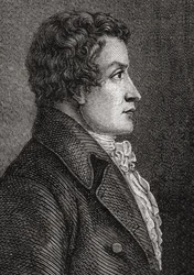 Antoine Christophe Merlin de Thionville, de 