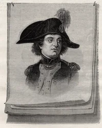 Antoine Joseph Santerre (1752-1809) de 