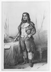 Antoine Quentin Fouquier de Tinville