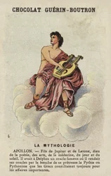 Apolo