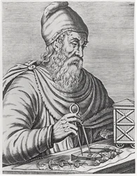 Arquímedes (287-212 a.C.)