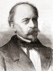 Arthur Jules Morin, de 