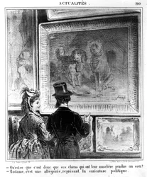 En el Salón