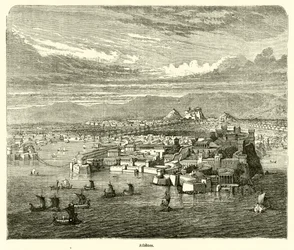 Atenas