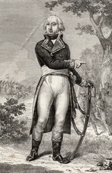 Barthelemy Louis Scherer, de 