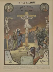 Calvario