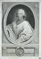 Cardenal de Rohan (1734-1803)