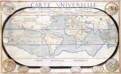 Carta Universal