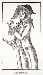Cartucho, Montbéliard