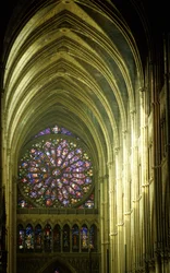 Catedral de Reims