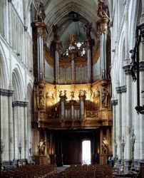 Catedral de Saint Omer