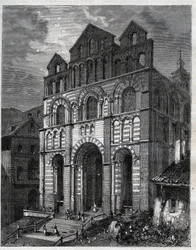 Catedral Notre Dame de l