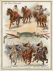 Caballería