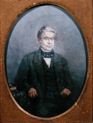 Charles-Gabriel Pravaz c.1840