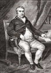 Charles James Fox, de 