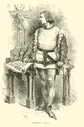 Carlos V