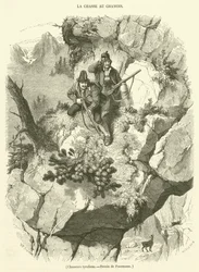 Cazadores tiroleses