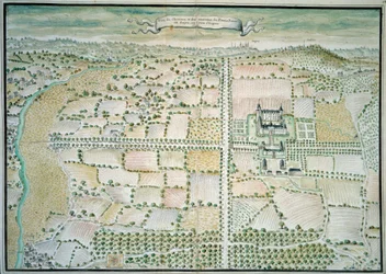 Castillos del Loira: 