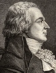 Claude Bazire, de 
