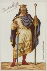 Clotario I