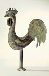 Gallo (metal)