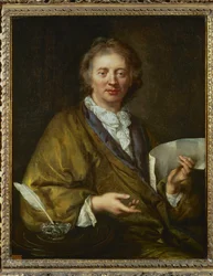 Composición Francois Couperin ...