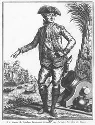 Conde de Guichen