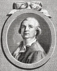 Conde Cagliostro alias Guiseppe Balsamo o Joseph Balsamo (1743-95)