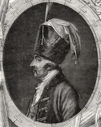 Conde Dagobert Seigmund von Wurmser, de 