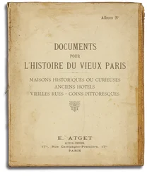 Portada del álbum "Documents pour l