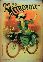 Ciclos de La Metropole, Marie & Co.