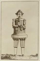 Decoración del siglo XVIII