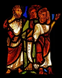 Grupo de figuras