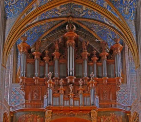 Representación del órgano