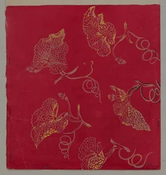 Dibujo de diseño