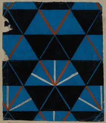Dibujo de diseño