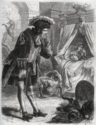 ¿Entiendes? “El Príncipe de Gales (Jorge IV)