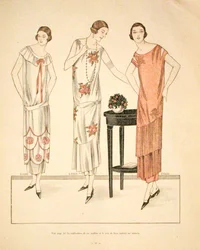 Vestidos para mujeres, de 